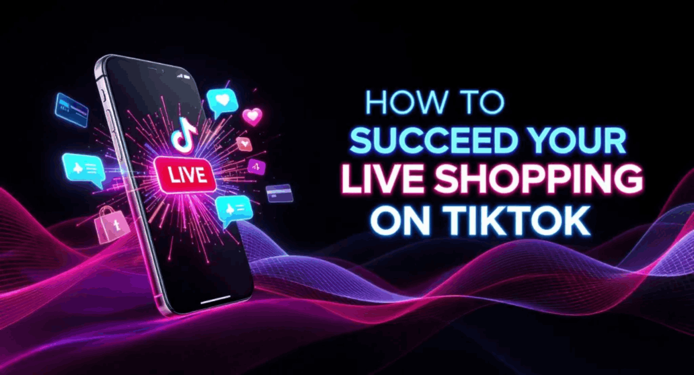 Live Shopping Mastery Buylive free