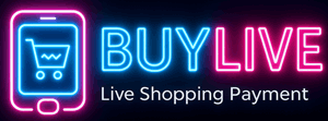 Buylive Live shopping payment